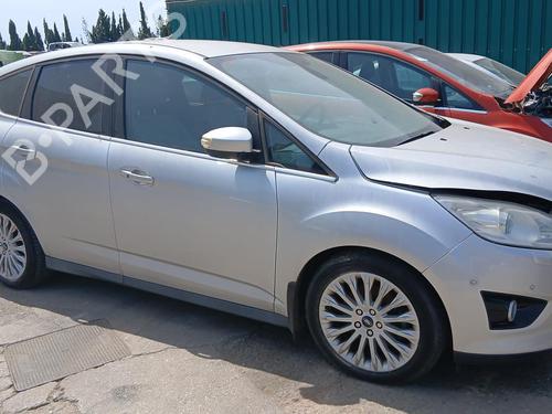 Left headlight FORD C-MAX II (DXA/CB7, DXA/CEU)  | BP34620660C28  - Image 13