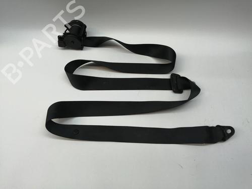 Sicherheitsgurt hinten links für NISSAN QASHQAI II (J11, J11_) [2013-2025]  30619356