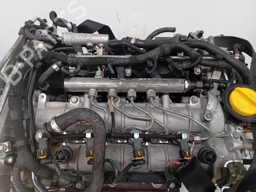 Used Engine ALFA ROMEO 159 (939_) 1.9 JTDM 16V (939AXC1B, 939AXC12) (150 hp) 32522557