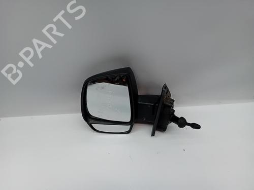 Used Left mirror Left mirror 38613979 38613979