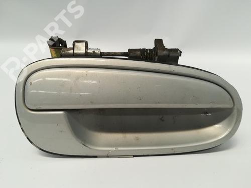 Used Rear right exterior door handle Rear right exterior door handle HYUNDAI MATRIX (FC) 1.8 (122 hp) 10226048 10226048