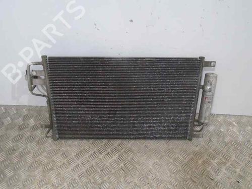 AC radiator KIA SPORTAGE II (JE_, KM_)  | BP5538628M32 