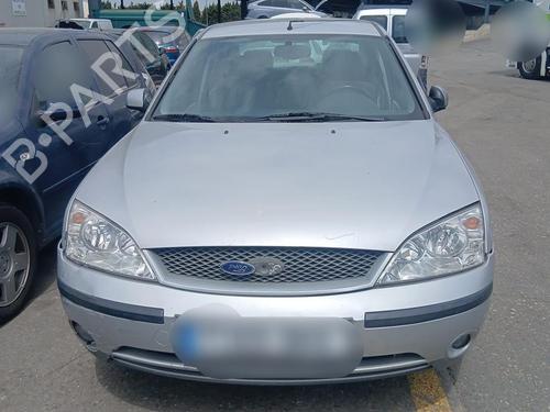 Brugte FORD MONDEO III (B5Y) 2.0 16V 4826051