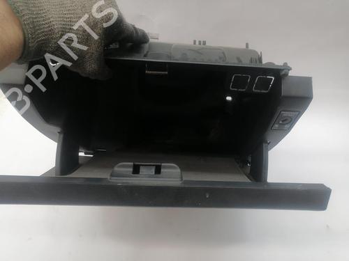 Glove box SKODA FABIA III (NJ3)  | BP29826001C95