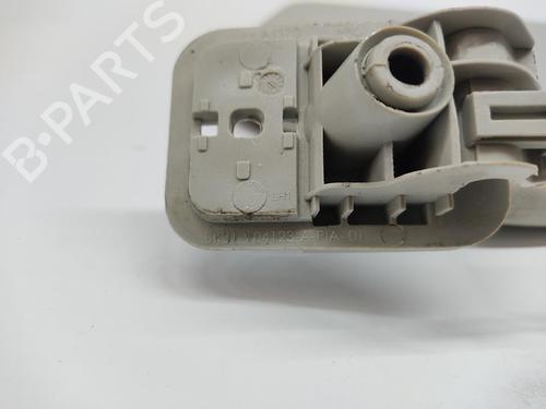 Left sun visor FORD TRANSIT V363 Platform/Chassis (FED, FFD)  | BP29376068I1 