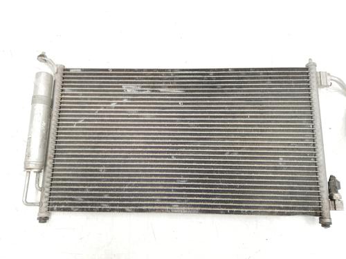 AC-Kondensator NISSAN JUKE (F15) [2010-2019]  29243958