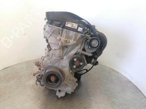 Engine FORD FOCUS II Convertible 2.0 | BP37195252M1 - Image 4