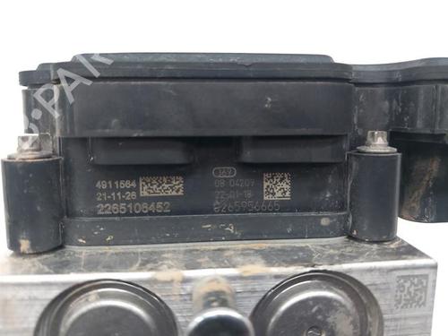 Control unit TESLA MODEL Y (5YJY) Long Range All-wheel Drive | BP37584378M11 - Image 5