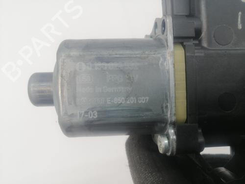 Left rear window motor VW POLO V (6R1, 6C1) 1.0 | BP21170014E23 