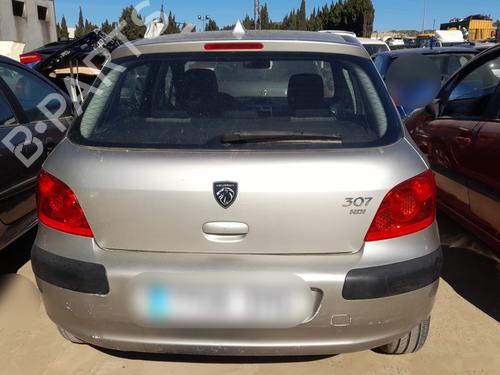 Right taillight PEUGEOT 307 (3A/C)  | BP26205560C35 
