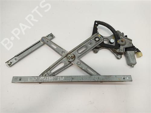 front-left-window-mechanism-hyundai-i20-i-pb-pbt-2008-2009-2010-2011-2012-2013-2014-2015-26903633 main image