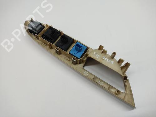 Left front window switch VW EOS (1F7, 1F8) 1.6 FSI | BP31330959I27 