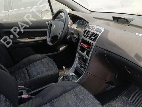 Left front window switch PEUGEOT 307 Break (3E) | BP37247600I27 - Image 7