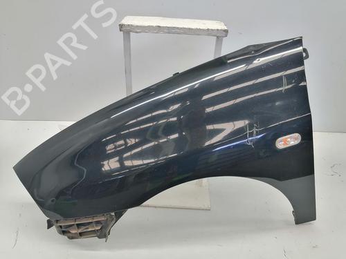 left-front-fenders-seat-ibiza-iii-6l1-2002-2003-2004-2005-2006-2007-2008-2009-33938586 main image