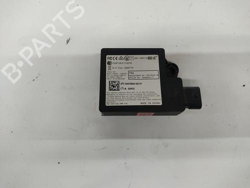 Módulo eletrónico Módulo eletrónico TESLA MODEL 3 (5YJ3) [2017-2026] 34376088 34376088