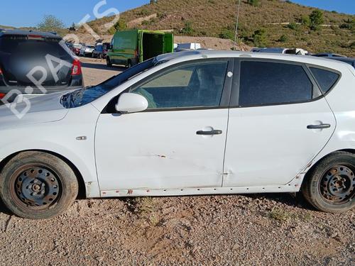 ABS pump HYUNDAI i30 (FD)  | BP29255854M43 
