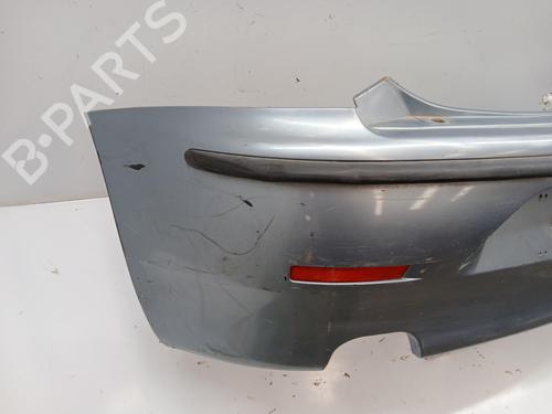 Rear bumper ALFA ROMEO 147 (937_) 1.6 16V T.SPARK (937.AXA1A, 937.AXB1A, 937.BXB1A) | BP28142948C8 
