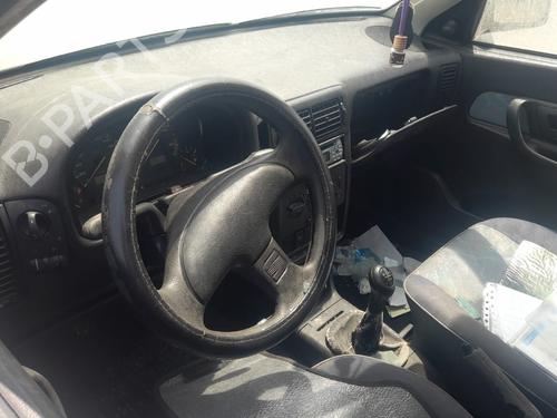 Right taillight SEAT CORDOBA (6K1, 6K2)  | BP18258096C35 