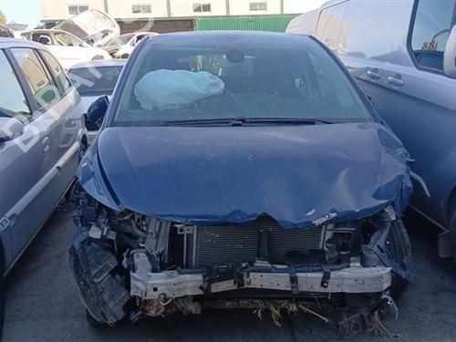 Used Parts CITROËN C4 Grand Picasso II (DA_, DE_) 1.2 THP 130 4973380
