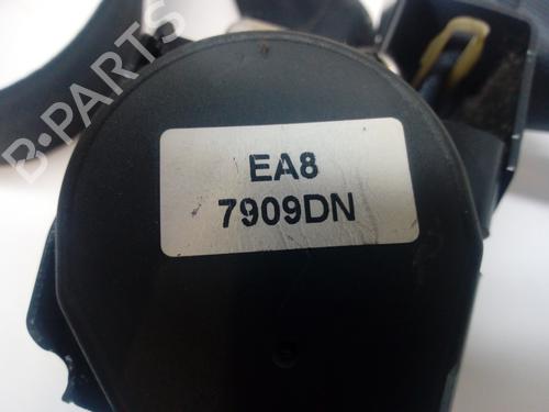 Airbag Kit MITSUBISHI OUTLANDER II (CW_W) 2.0 DI-D (CW8W) | BP10316860C86 