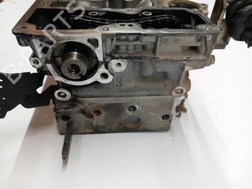 Cylinder head CITROËN C4 Picasso I MPV (UD_) | BP32271030M5