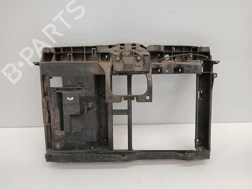 Used Front slam panel Front slam panel PEUGEOT 208 I (CA_, CC_) 1.2 VTI 82 (82 hp) 36276147 36276147