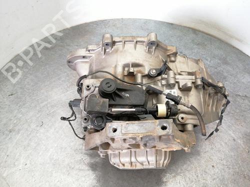 Used Gearbox LAND ROVER FREELANDER 2 (L359) 2.2 TD4 4x4 (150 hp) 32167292