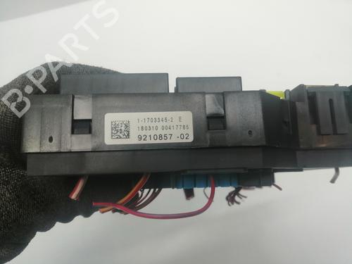 Fuse box BMW 5 Gran Turismo (F07) 530 d | BP16587717E1 