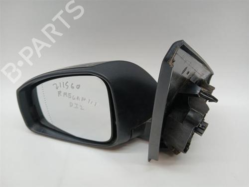left-mirror-renault-megane-iii-hatchback-bz01_-b3_-2008-38254221 main image
