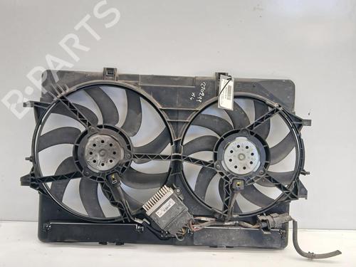 Koelventilatormotor Koelventilatormotor AUDI A4 B8 (8K2) [2007-2017] 36869457 36869457