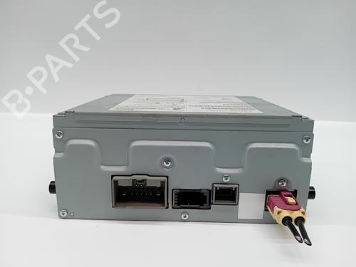 Radio VOLVO V40 Hatchback (525) D2 | BP18917475E6 