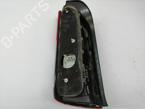 Right taillight LANCIA MUSA (350_) 1.9 D Multijet (350.AXC1A) | BP29967424C35