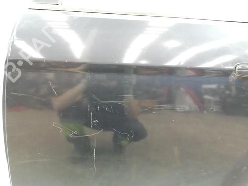 Left rear door FORD FOCUS II (DA_, HCP, DP) 1.8 TDCi | BP27712739C4 