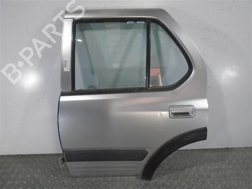 Dør venstre bagtil Dør venstre bagtil OPEL FRONTERA B (U99) 2.2 DTI (6B_ZC, 6B_VF, 6B_66, 6B_76) (116 hp) 8542256 8542256