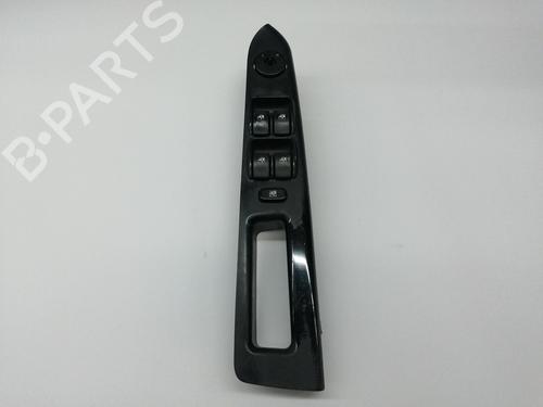 Venstre Foran elrute bryter KIA RIO I Hatchback (DC) 1.3 93570FD310	 | 620W10250 | 93570FD31001 |