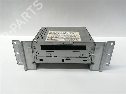 Used Radio Radio LAND ROVER FREELANDER 2 (L359) 2.2 TD4 4x4 (152 hp) 17030863 17030863