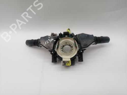 Squib airbag NISSAN QASHQAI I (J10, NJ10)  | BP29375941C102 