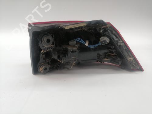 Left taillight VW GOLF VIII (CD1, DA1)  | BP29234648C34 