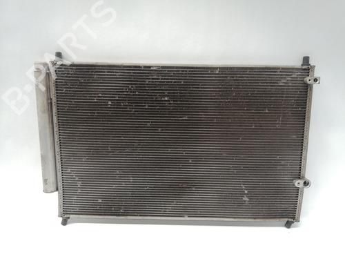 Radiatore A/C TOYOTA AURIS (_E15_) 1.4 D-4D (NDE150_) (90 hp) 18141783