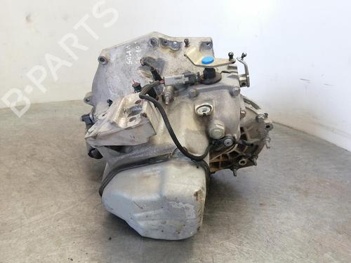 Gearbox CITROËN C3 III (SX)  | BP35897871M3  - Image 6