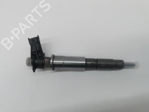 Injector RENAULT ESPACE IV (JK0/1_) | BP28817339M100