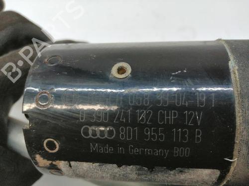 Front wiper motor AUDI A4 B5 (8D2) 1.8 T | BP29982388M29