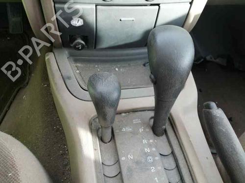 Right rear door JEEP GRAND CHEROKEE II (WJ, WG) 3.1 TD 4x4 | BP7437553C5 
