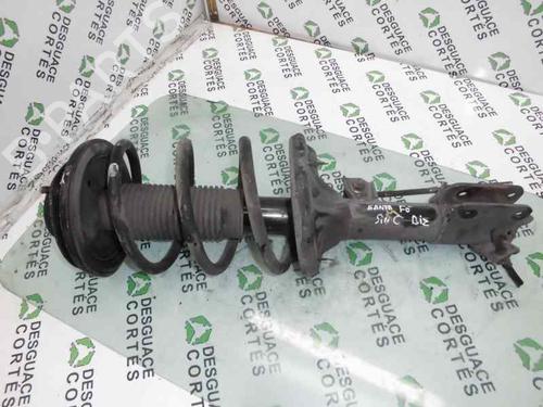 Dämpfer vorne links für HYUNDAI SANTA FÉ I (SM) 2.0 CRDi (113 hp) 5466683