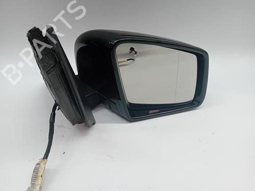 right-mirror-mercedes-benz-m-class-w166-2011-2012-2013-2014-2015-32444309 main image