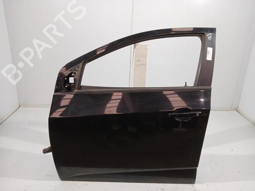 Dør venstre foran CHEVROLET AVEO Hatchback (T300) 1.2 (86 hp) 30700707