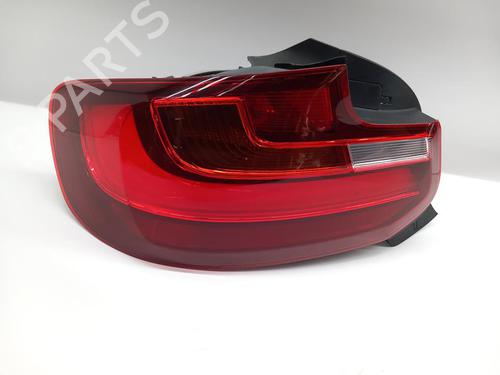 Venstre baglygte Venstre baglygte BMW 2 Coupe (F22, F87) 220 i (184 hp) 35786922 35786922