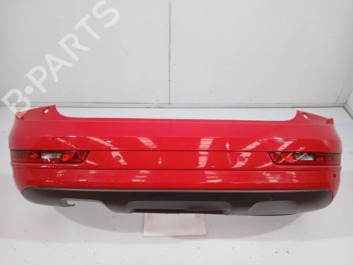 Used Rear bumper Rear bumper AUDI Q3 (8UB, 8UG) [2011-2020] 34179889 34179889