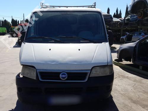 Used Parts FIAT DUCATO Van (244_)    1072795