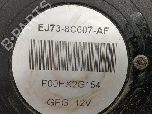 Radiator fan FORD KUGA II (DM2) 2.0 TDCi | BP38603534M35 - Image 2